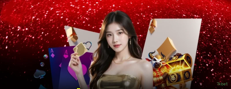 APK 7kbet Android