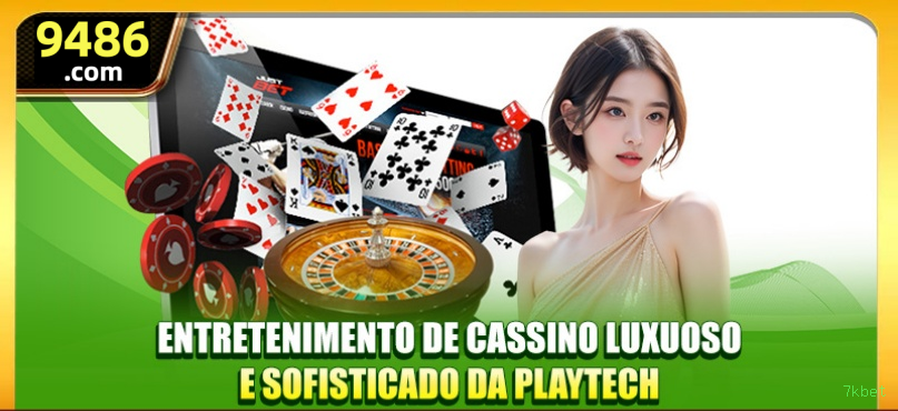 Cash Out Esportes 7kbet