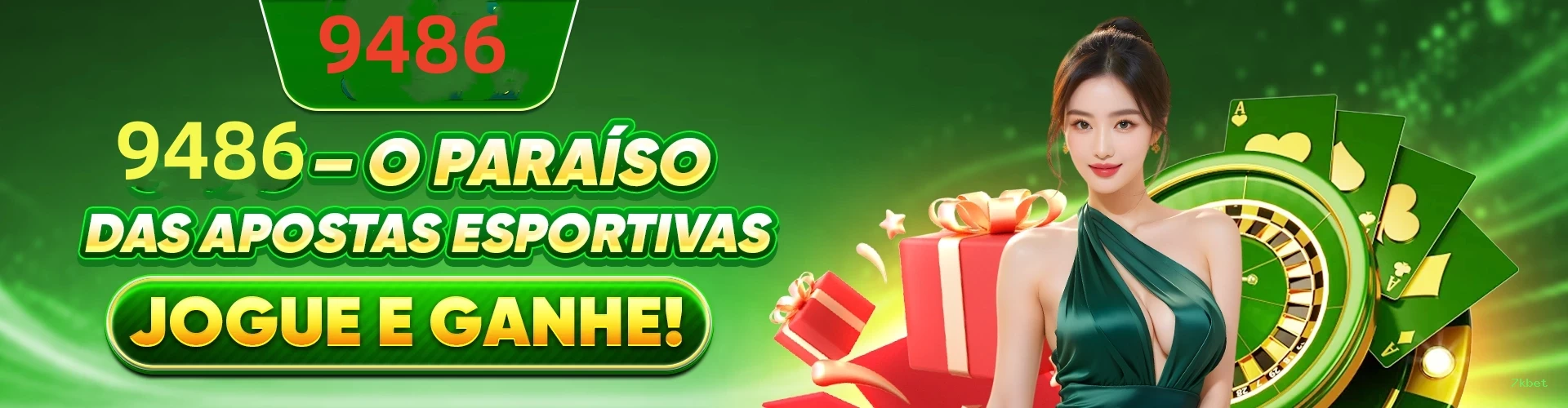 7kbet Plataforma