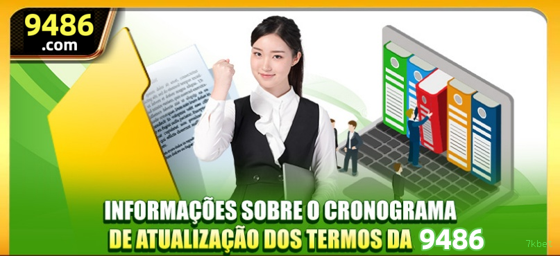 Termos de Serviço 7kbet
