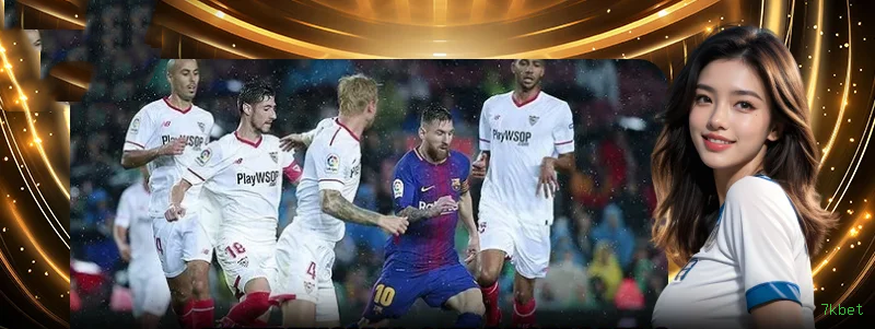 Esportes Virtuais 7kbet