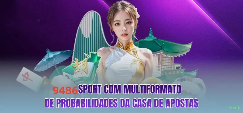 Esportes Virtuais 7kbet