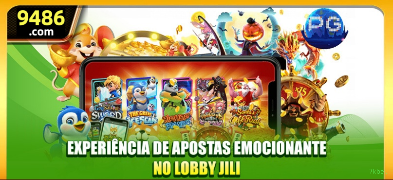 Wild West Gold Slot 7kbet